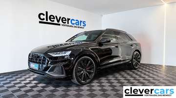 50 MHEV TDI quattro Tiptronic