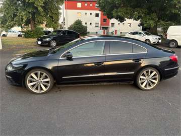 Passat CC 2.0 TDI