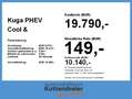 Ford Kuga PHEV Cool & Connect Navi Tempomat 2xPDC SHZ Wit - thumbnail 3