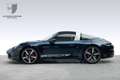 Porsche 911 911 Targa 4S InnoDrive/Matrix-LED/BOSE/Keyless Bleu - thumbnail 8