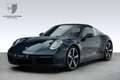 Porsche 911 911 Targa 4S InnoDrive/Matrix-LED/BOSE/Keyless Синій - thumbnail 1