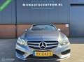 Mercedes-Benz E 220 BlueTEC Edition AMG Avantgarde Grijs - thumbnail 5