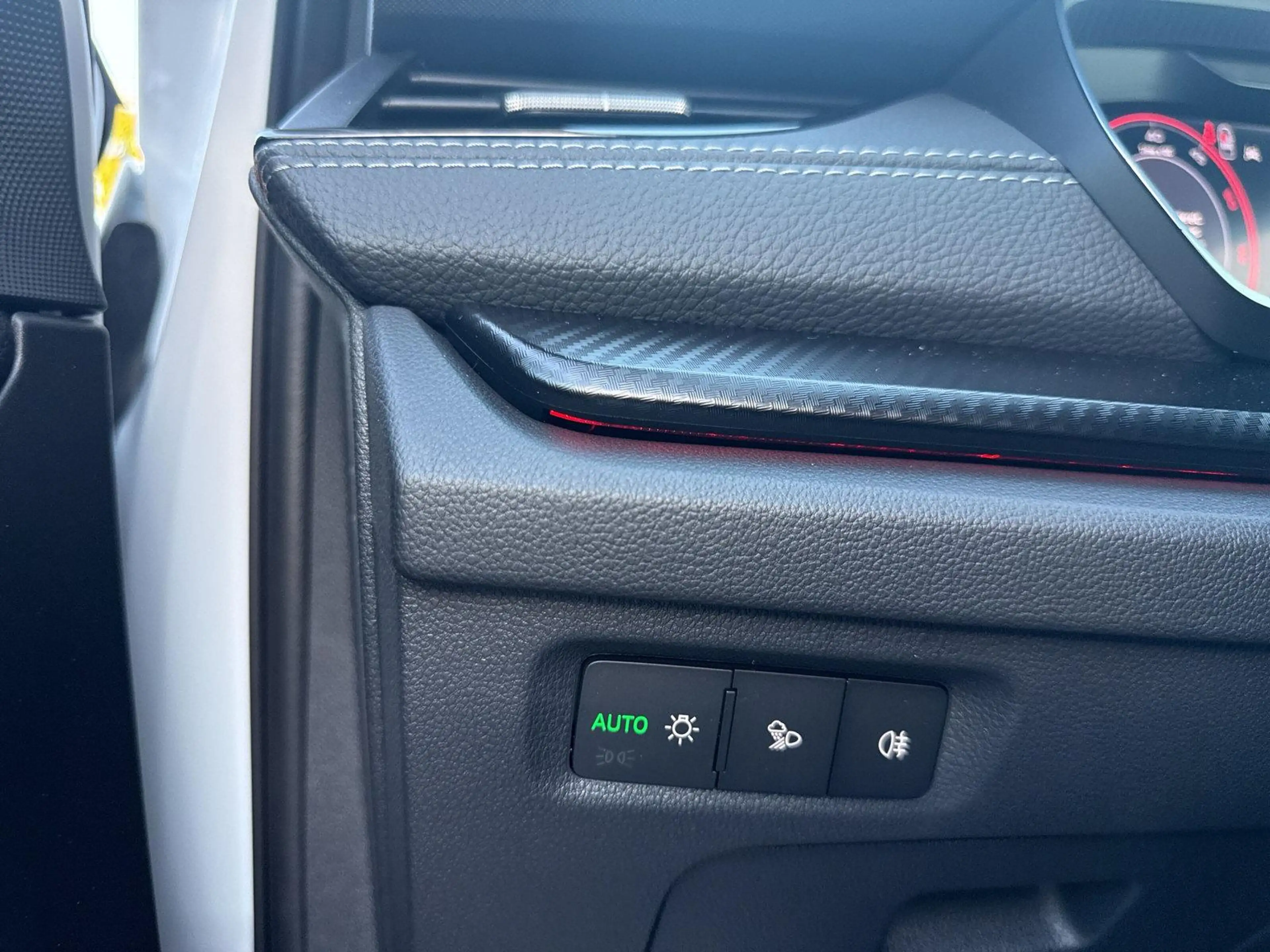 Skoda Octavia Skoda Oktavia Sportline 2.0TDI AHK Schwenkbar — photo 36
