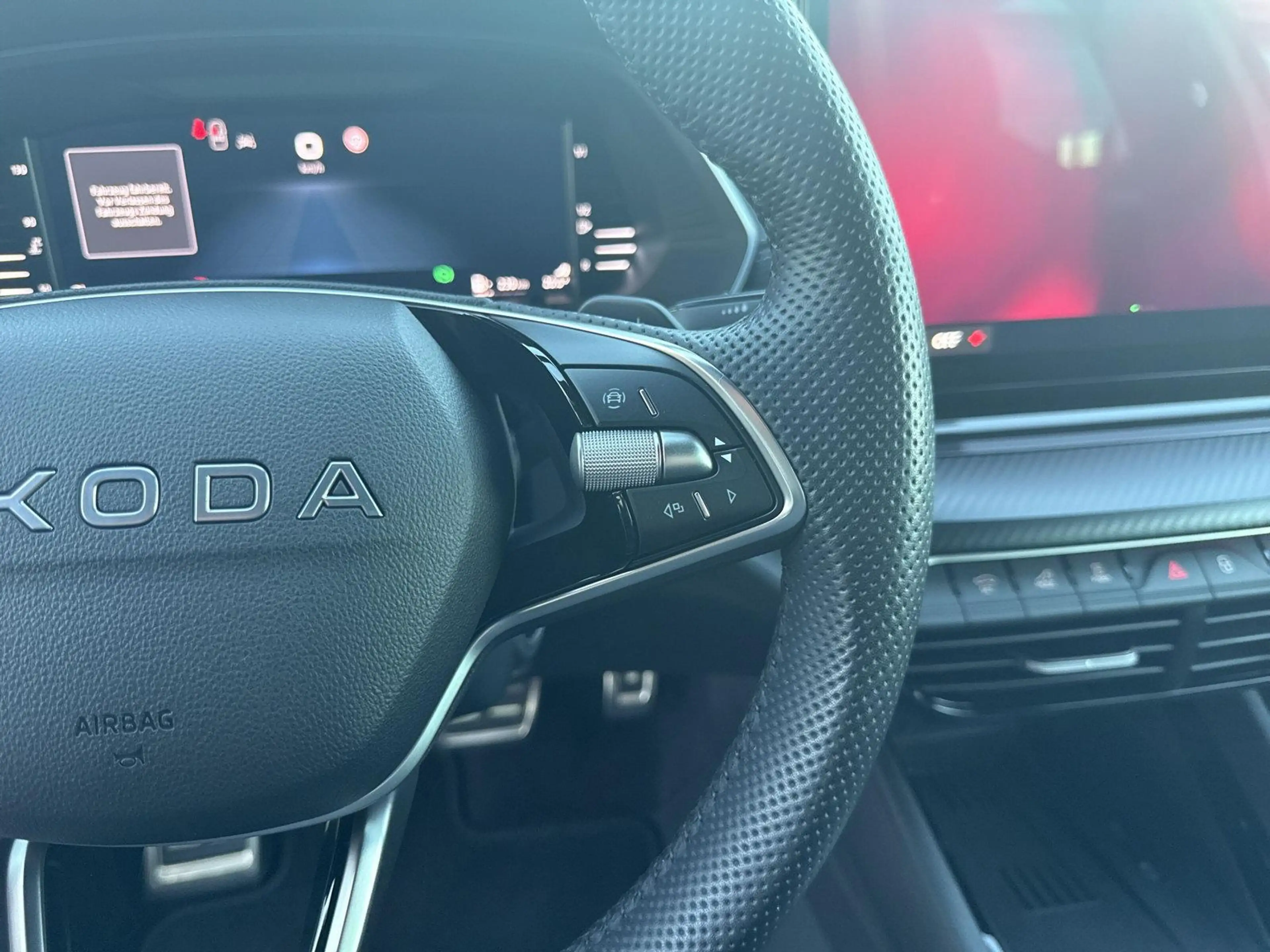 Skoda Octavia Skoda Oktavia Sportline 2.0TDI AHK Schwenkbar — photo 12
