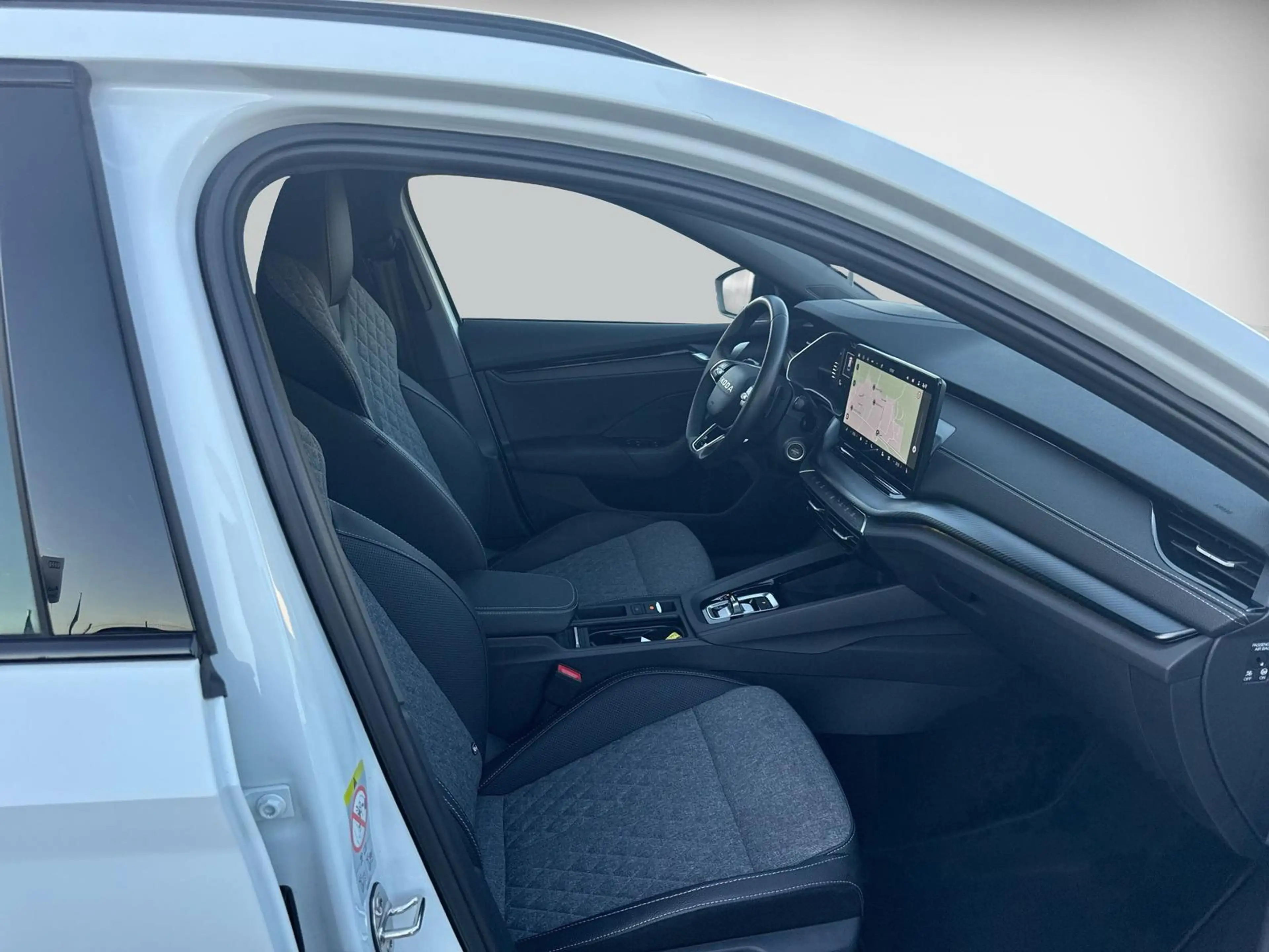 Skoda Octavia Skoda Oktavia Sportline 2.0TDI AHK Schwenkbar — photo 18
