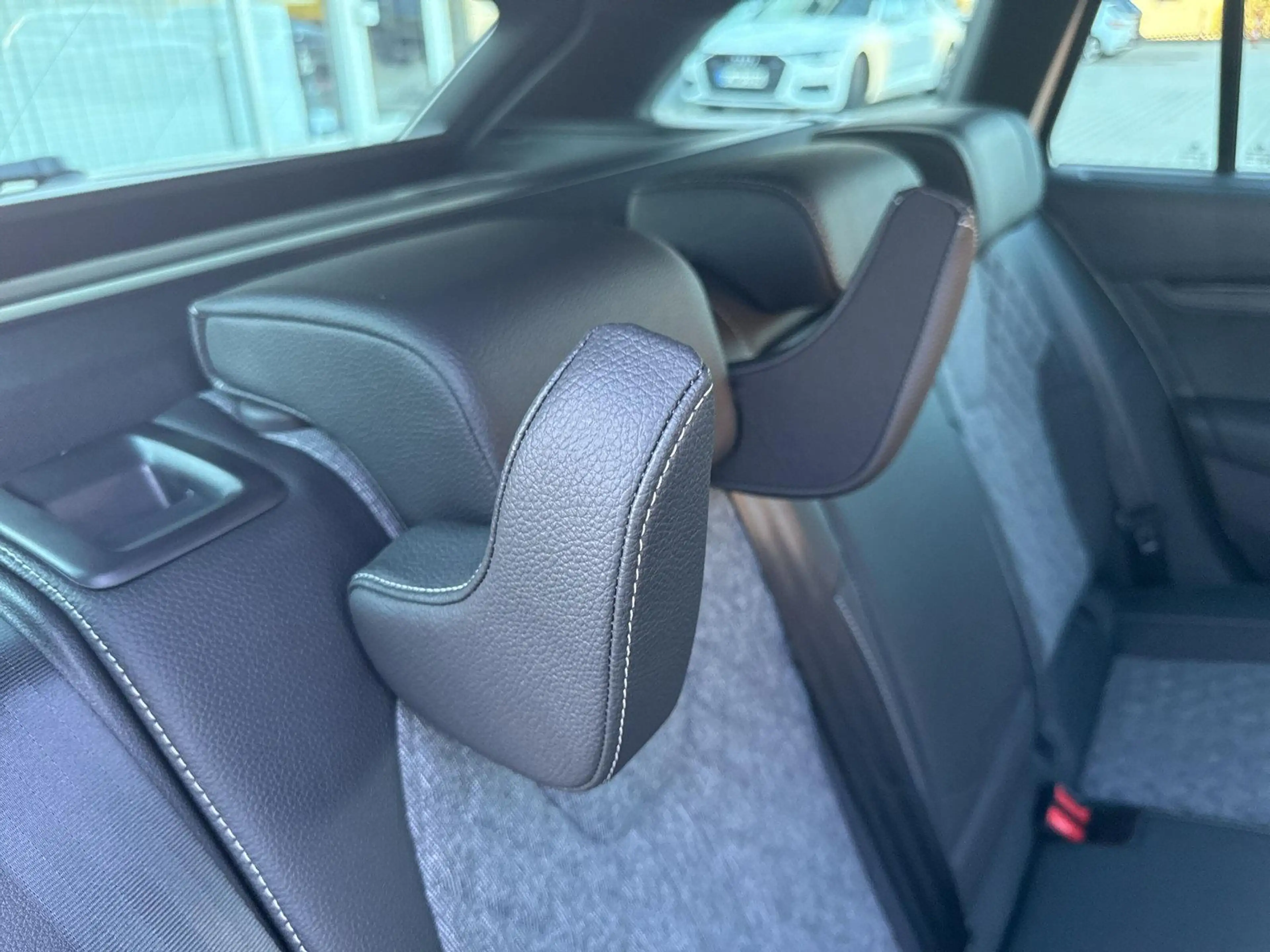 Skoda Octavia Skoda Oktavia Sportline 2.0TDI AHK Schwenkbar — photo 24