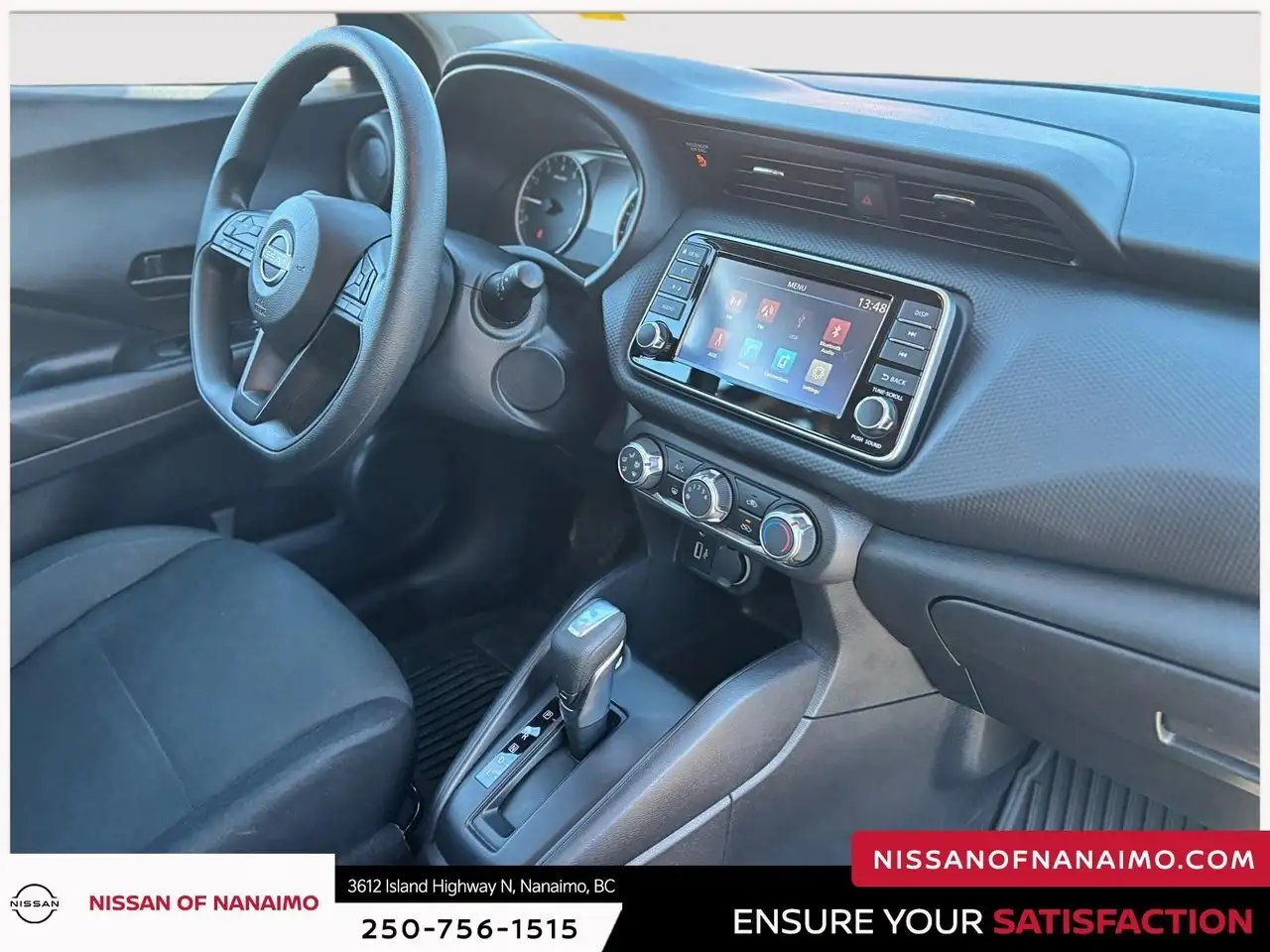 Nissan Kicks photo Nissan Kicks