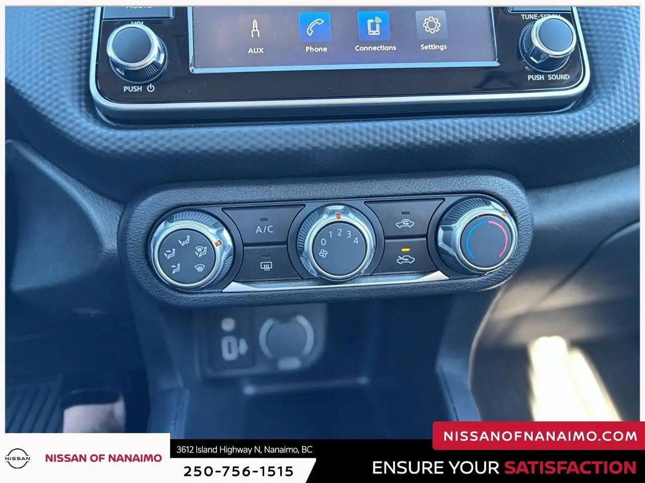 Nissan Kicks photo Nissan Kicks