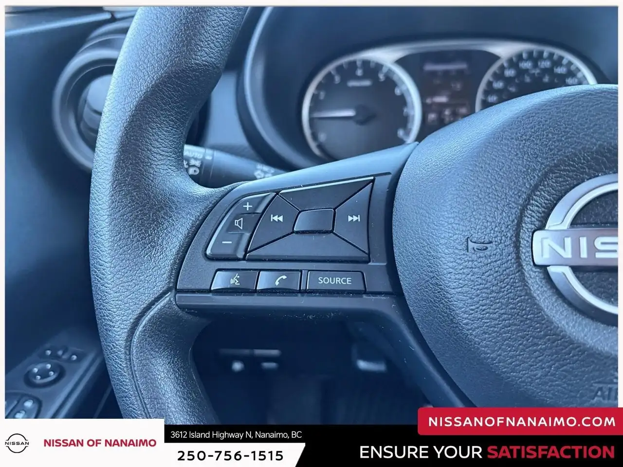Nissan Kicks photo Nissan Kicks
