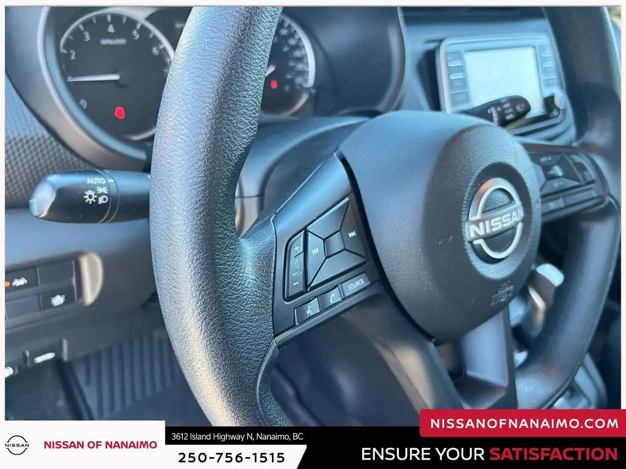 Nissan Kicks photo Nissan Kicks