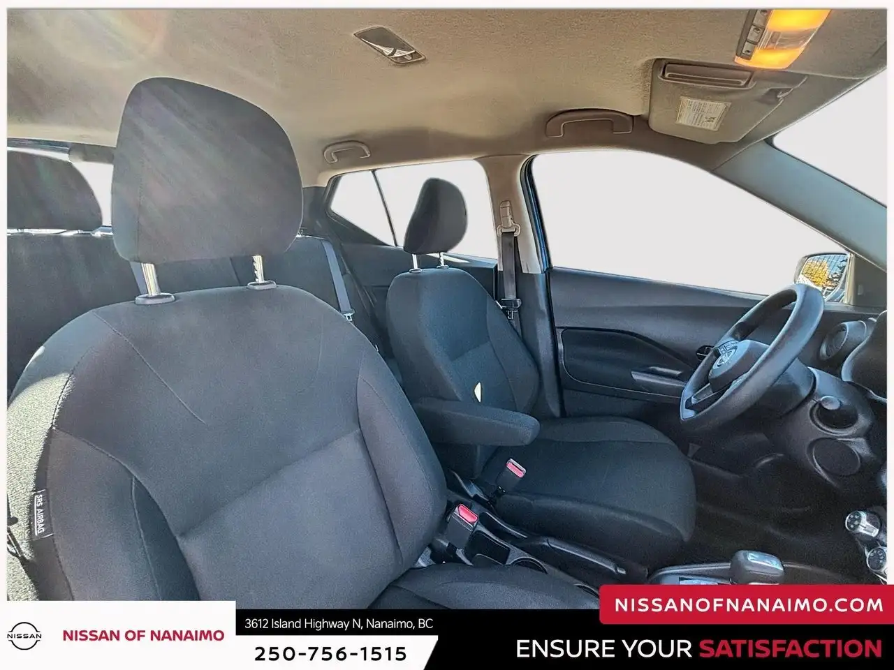 Nissan Kicks photo Nissan Kicks