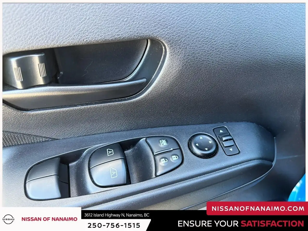 Nissan Kicks photo Nissan Kicks