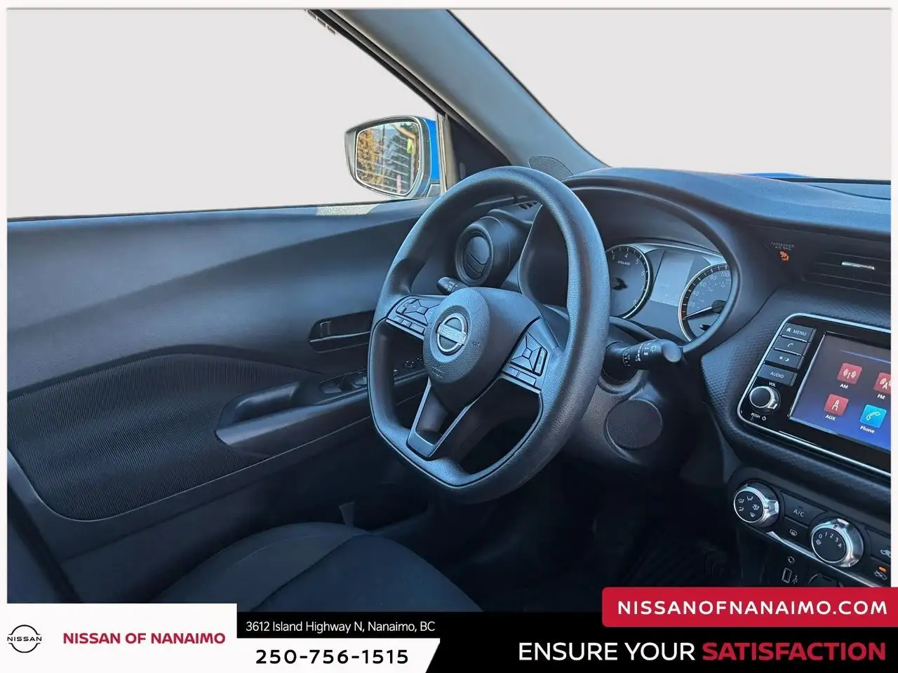 Nissan Kicks photo Nissan Kicks