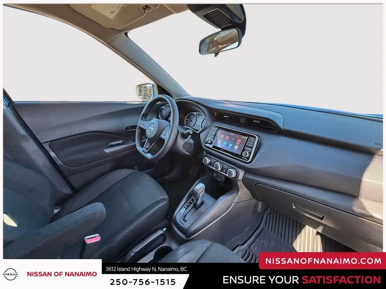Nissan Kicks photo Nissan Kicks