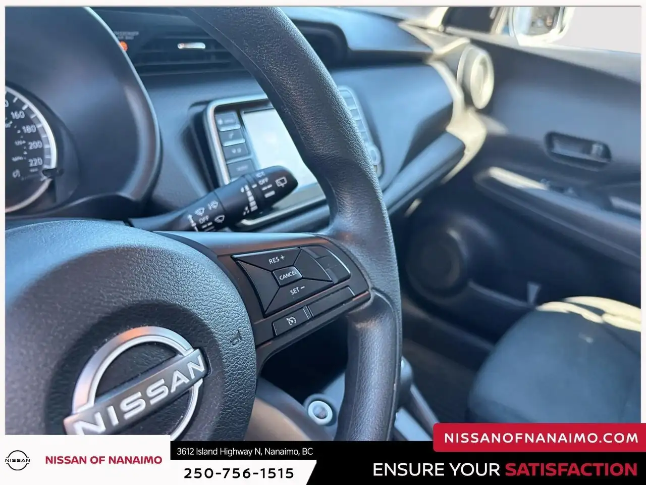 Nissan Kicks photo Nissan Kicks