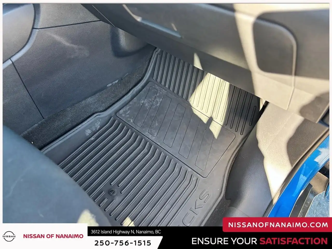 Nissan Kicks photo Nissan Kicks