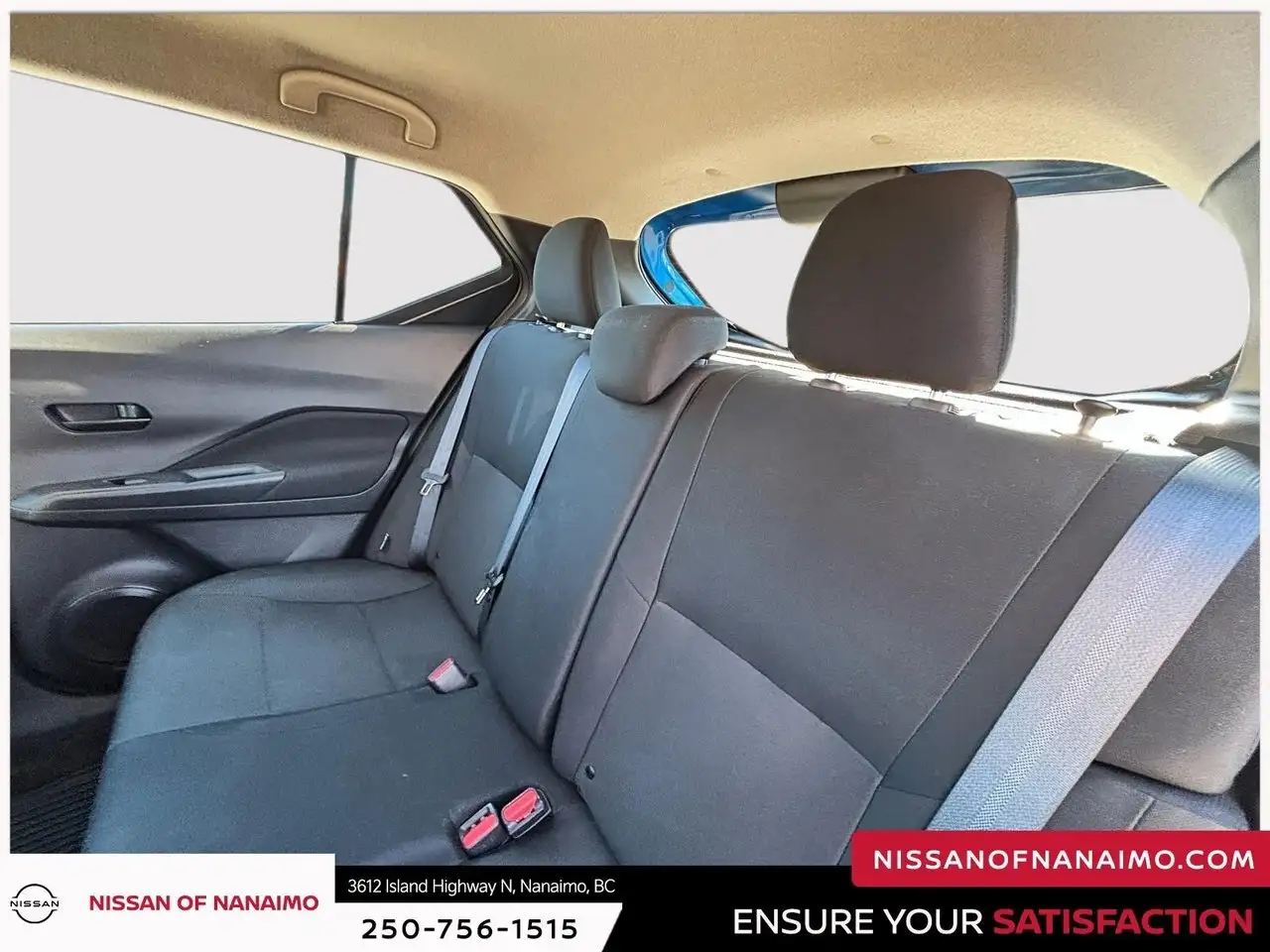 Nissan Kicks photo Nissan Kicks