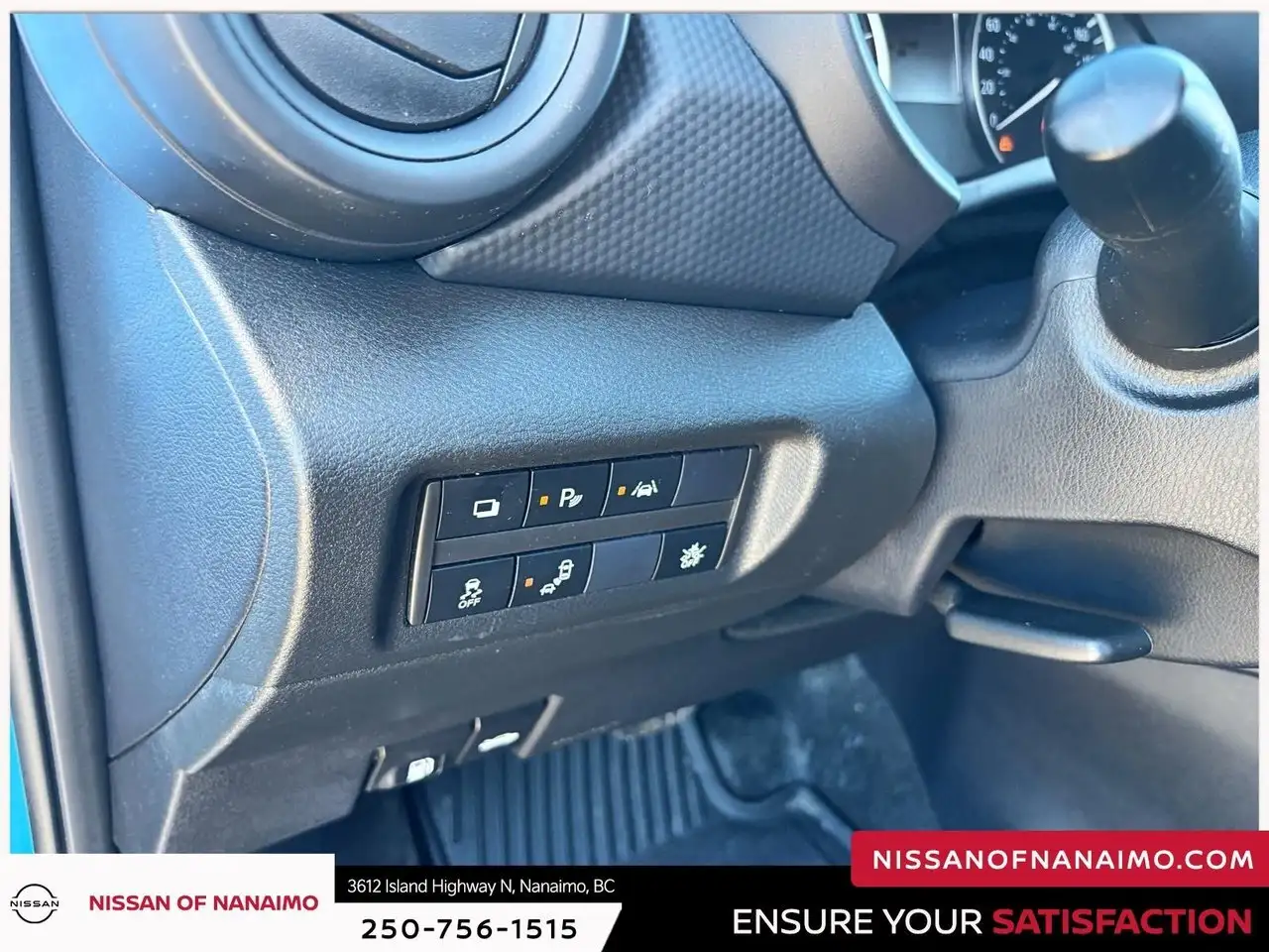 Nissan Kicks photo Nissan Kicks