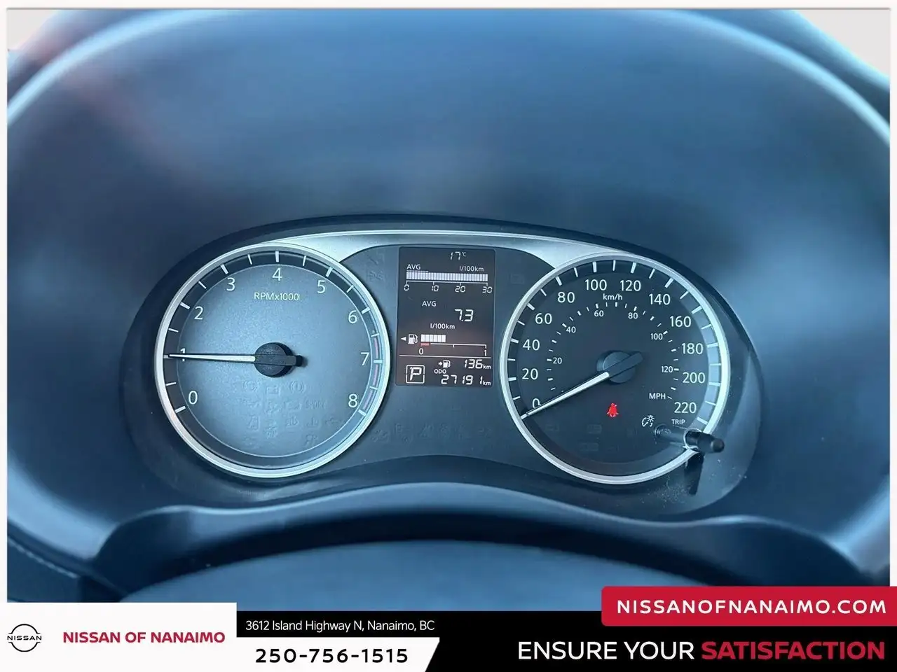 Nissan Kicks photo Nissan Kicks