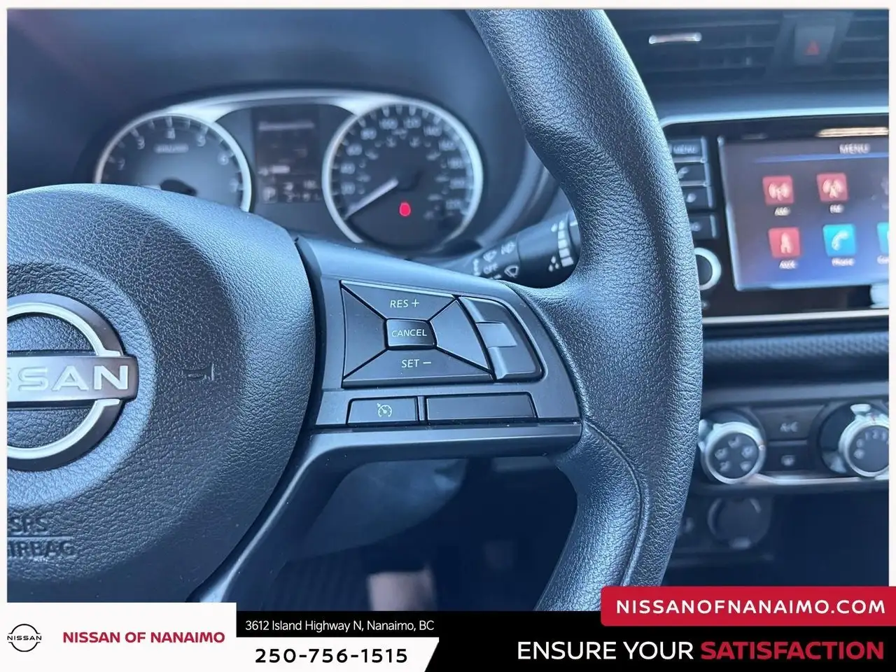 Nissan Kicks photo Nissan Kicks