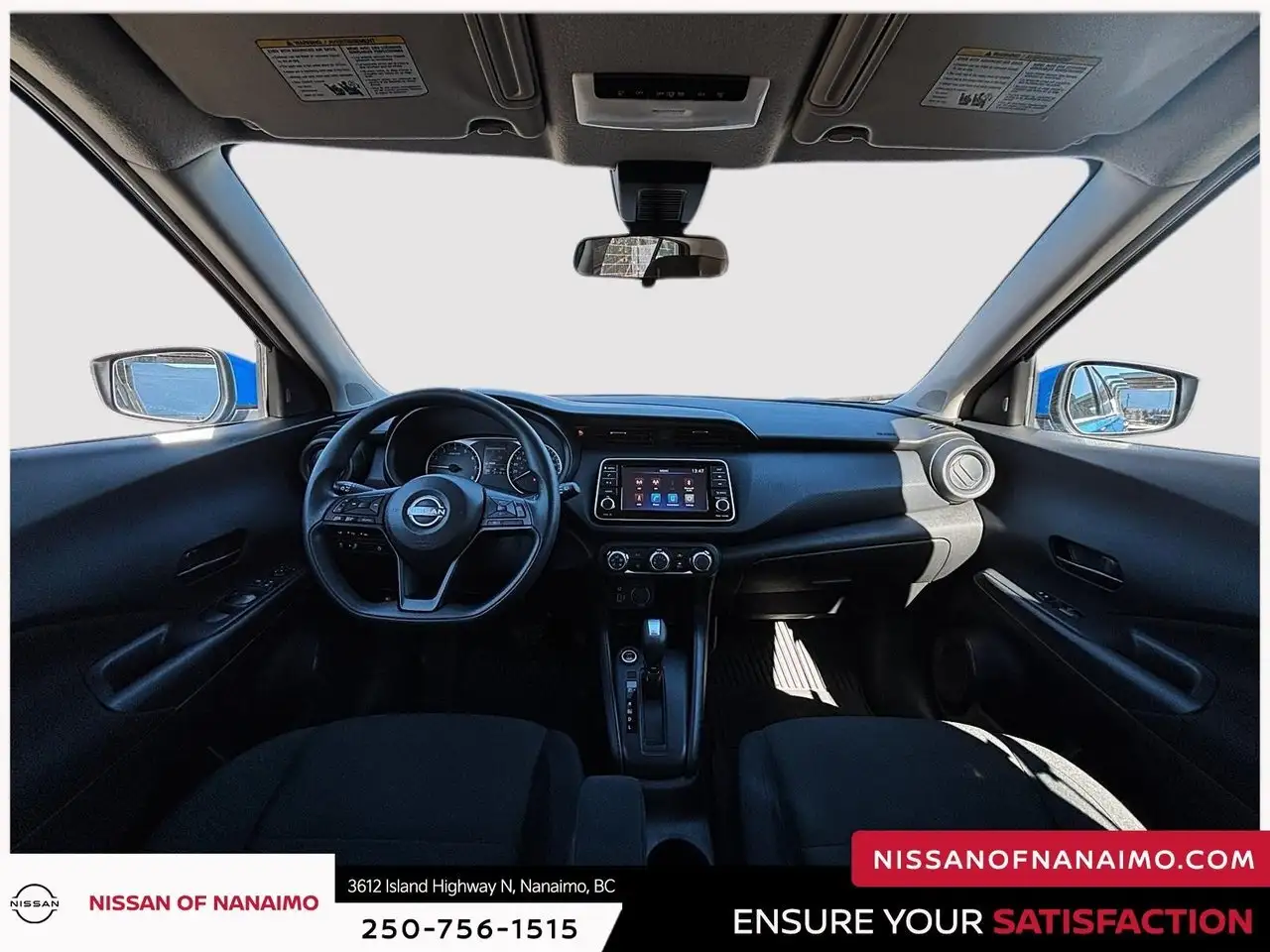 Nissan Kicks photo Nissan Kicks
