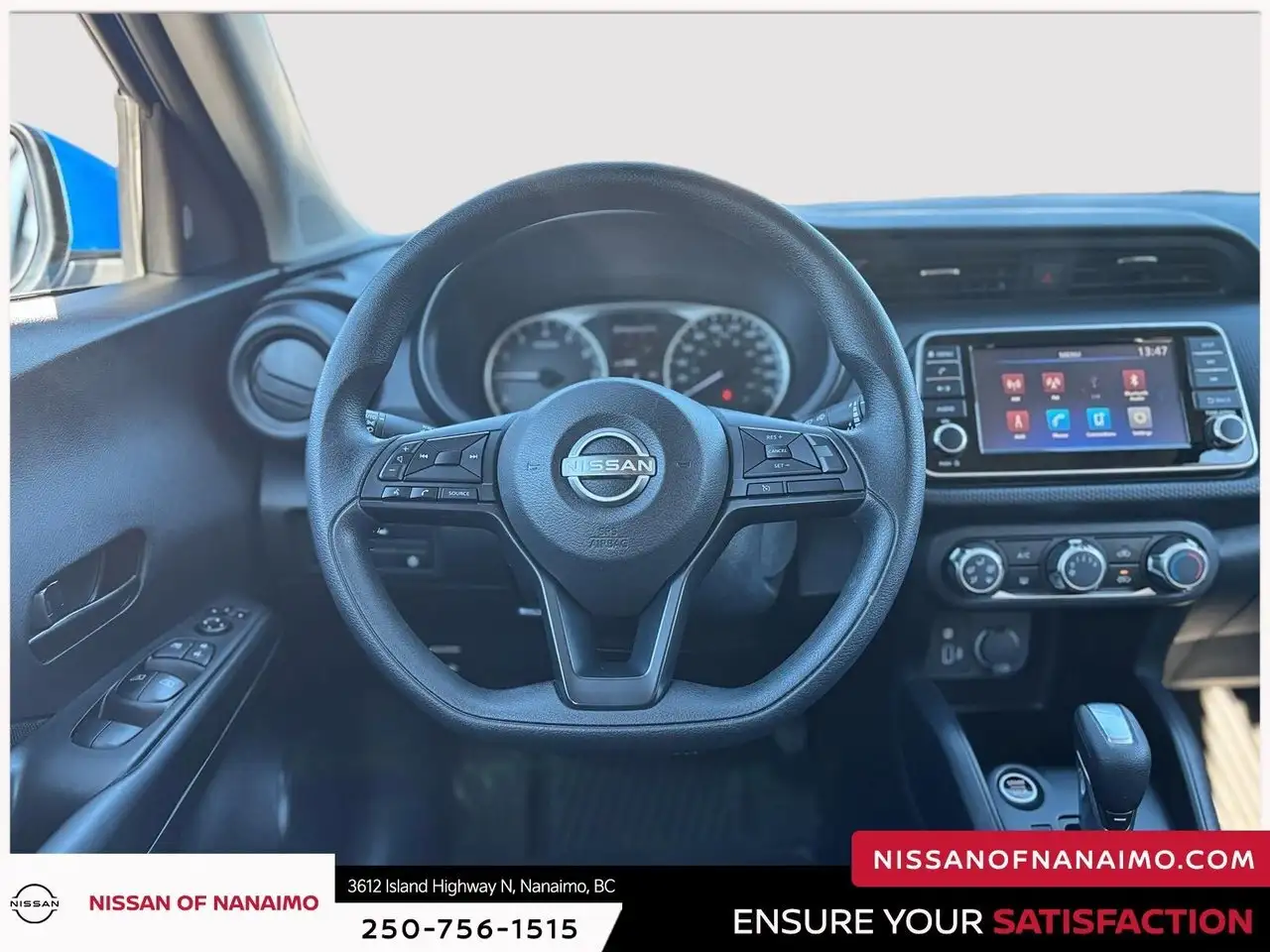 Nissan Kicks photo Nissan Kicks