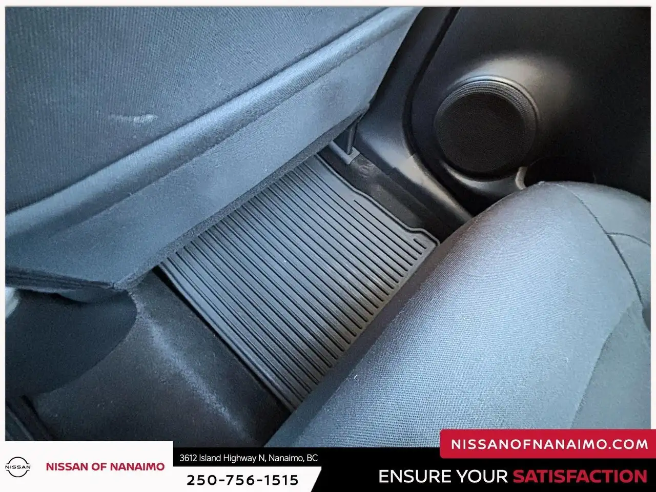 Nissan Kicks photo Nissan Kicks