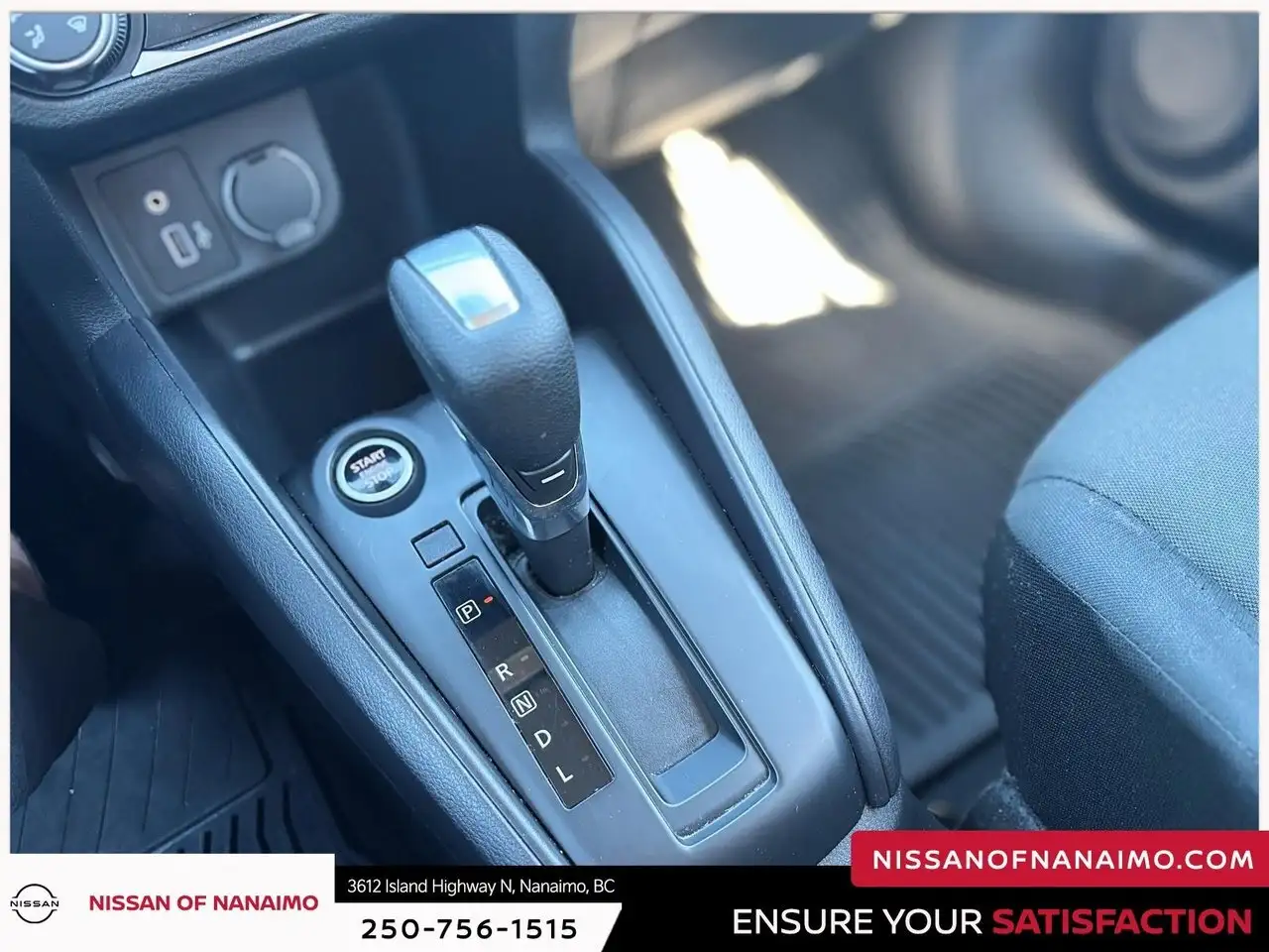 Nissan Kicks photo Nissan Kicks