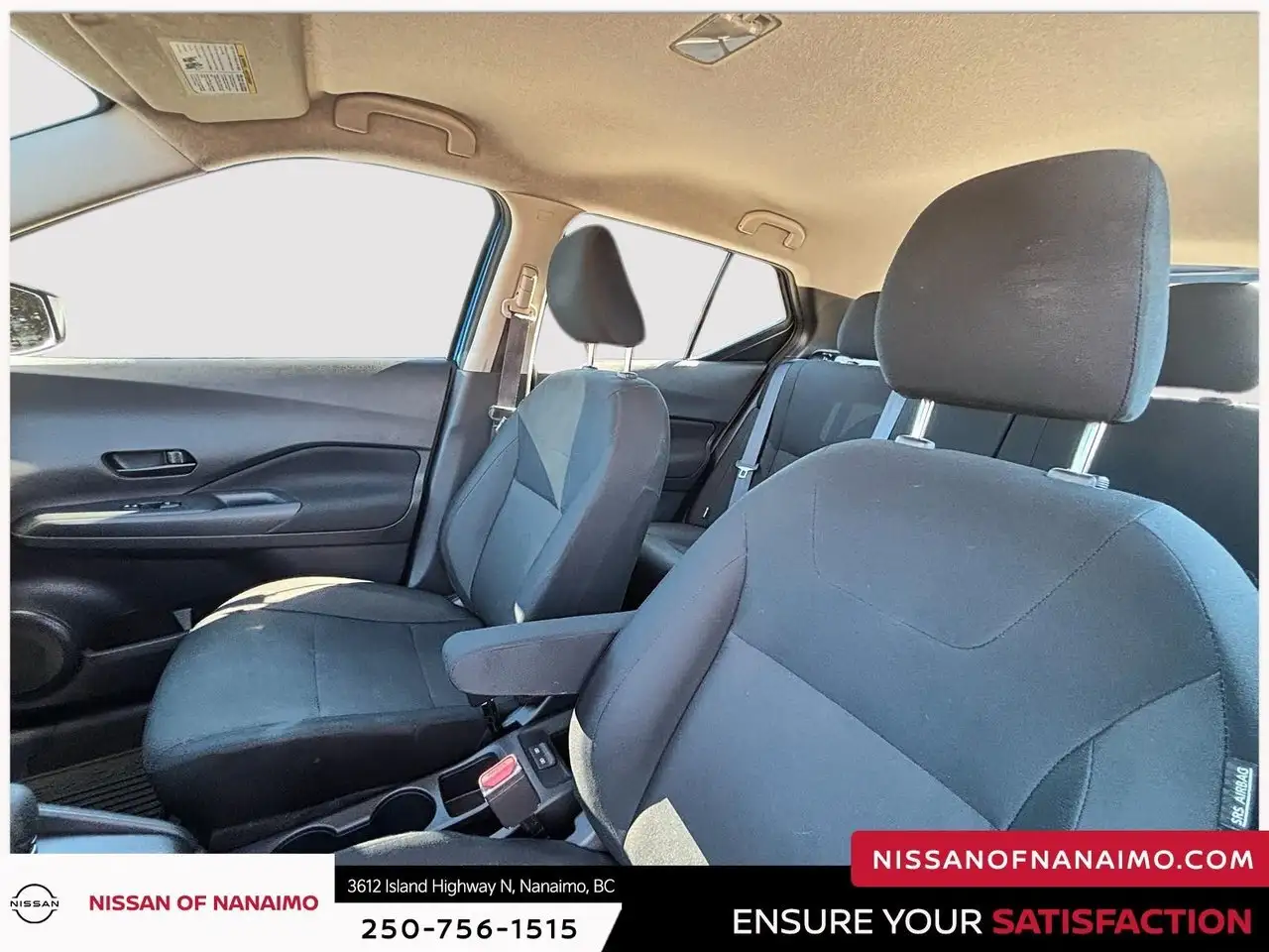 Nissan Kicks photo Nissan Kicks