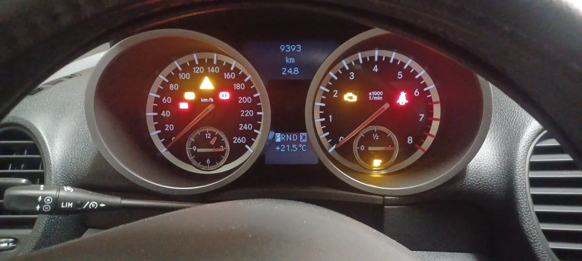 Mercedes-Benz SLK 200 Kompressor Automatik Sport Edition - 2