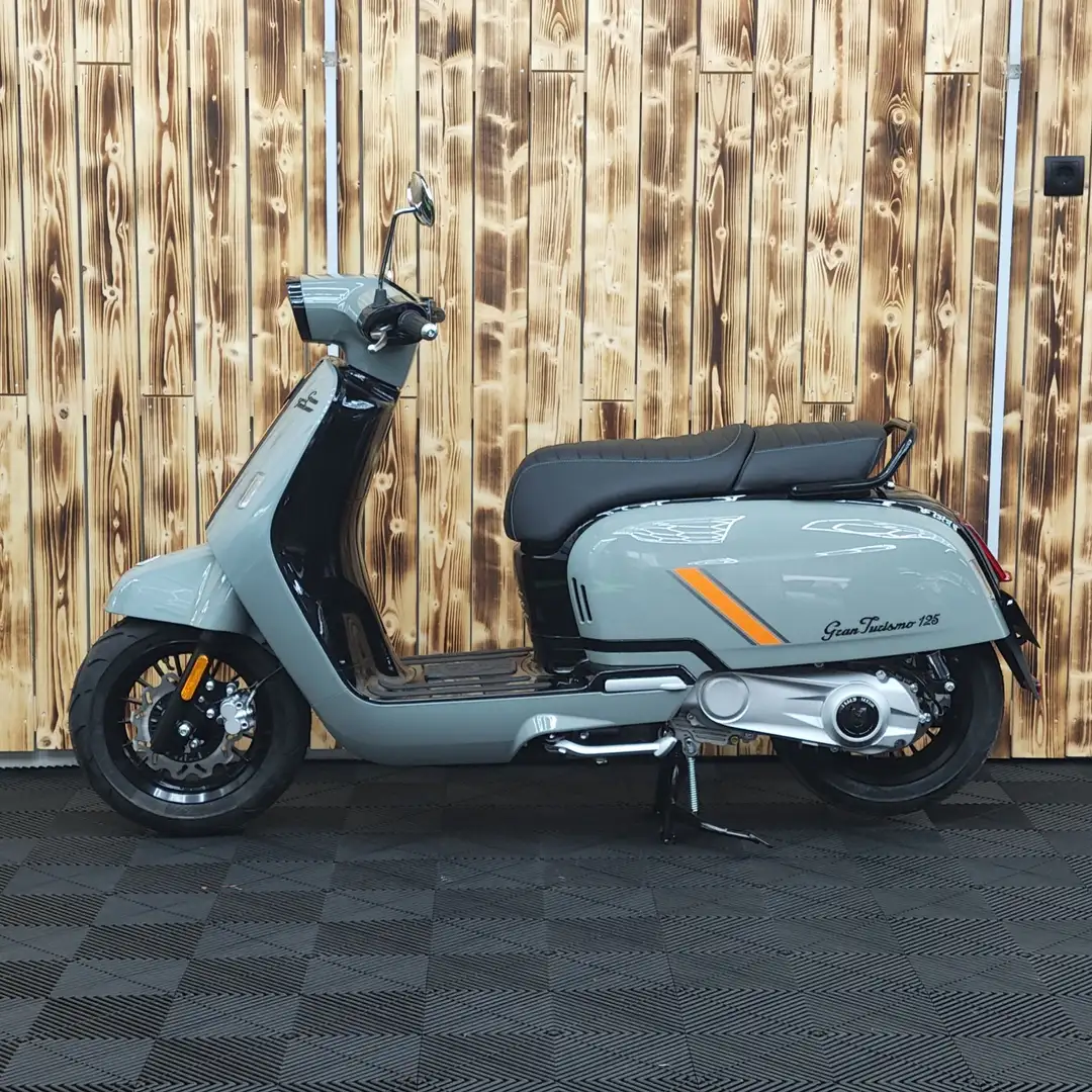 Royal Alloy GT2 Sport - 0% Zinsen - Rate 39,80 Gris - 2