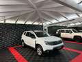 Dacia Duster 1.5 Blue dCi 8V 115 CV 4x4 Comfort Bianco - thumbnail 3