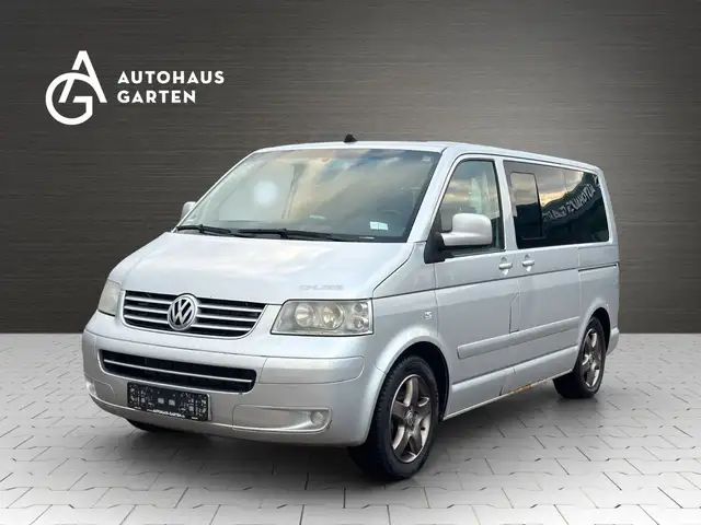 Volkswagen T5 Multivan T5 2.5 TDI Multivan Comfortline SHZ Tempomat