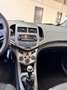 Chevrolet Aveo 1.2 LS Gpl 86cv 5p - thumbnail 7