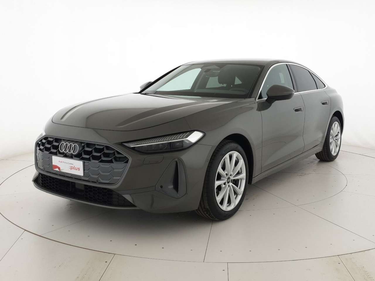 Audi A5 2.0 TDI 204CV quattro S tronic Business Advanced