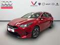 Kia Ceed / cee'd Tourer 1.0 T-GDi Drive 100 Rojo - thumbnail 1