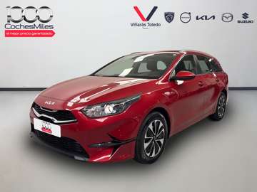Tourer 1.0 T-GDi Drive 100