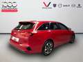 Kia Ceed / cee'd Tourer 1.0 T-GDi Drive 100 Rojo - thumbnail 8