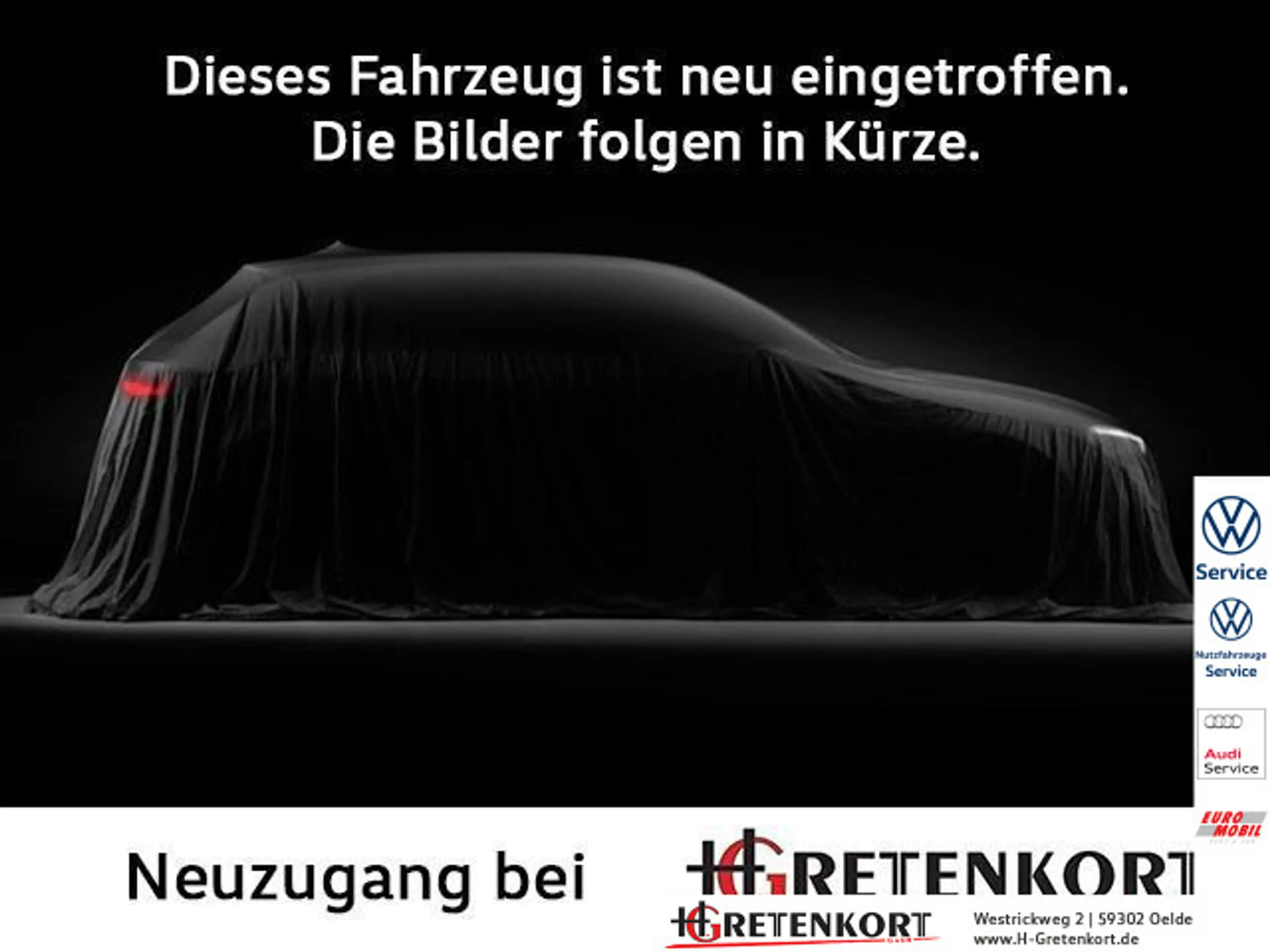 Volkswagen ID. Buzz Pure AHK ACC Matrix Navi Kamera 5J Gara