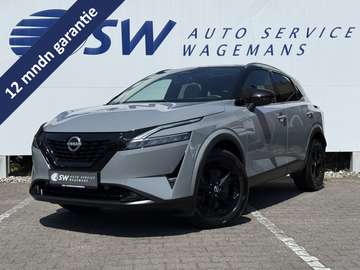 1.5 e-Power Black Edition | Trekhaak | Pano | Wint