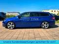 Peugeot 308 SW GT* 224PS* Aktiv Sound* 8-Gang* AHK* LED* Blau - thumbnail 2