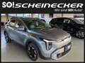Kia Stonic 1,0 TGDI GPF ISG Silber (FACELIFT) Grau - thumbnail 1
