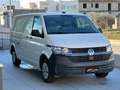 Volkswagen Transporter 2.0TDI 110 PL Furg. Blanc - thumbnail 3