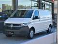 Volkswagen Transporter 2.0TDI 110 PL Furg. Blanc - thumbnail 1