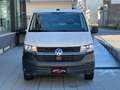 Volkswagen Transporter 2.0TDI 110 PL Furg. Blanc - thumbnail 2