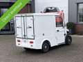 Cenntro Sonstige C150 L7e | Lithium | 100km range Weiß - thumbnail 4