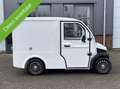 Cenntro Sonstige C150 L7e | Lithium | 100km range Weiß - thumbnail 1