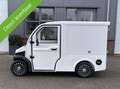 Cenntro Sonstige C150 L7e | Lithium | 100km range Weiß - thumbnail 6