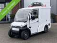 Cenntro Sonstige C150 L7e | Lithium | 100km range Weiß - thumbnail 2