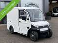 Cenntro Sonstige C150 L7e | Lithium | 100km range Weiß - thumbnail 3